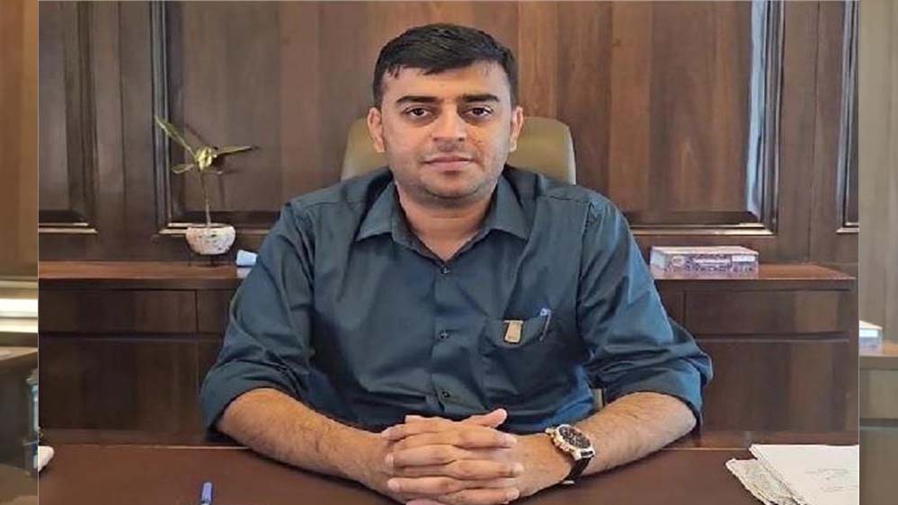 एमपी के इस जिले में खतरे की घंटी! 15 जुलाई तक जल अभावग्रस्त घोषित, कलेक्टर का सख्त आदेश जारी