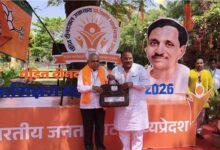 निगम-मंडल नियुक्तियों पर चर्चाओं के बीच BJP की बड़ी कार्यशाला, CM और प्रदेश अध्यक्ष समेत दिग्गज नेता शामिल