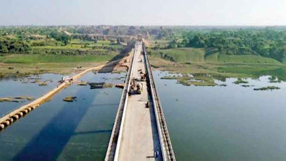 ग्वालियर की प्रमुख नदियों पर बनेगा पुलों का जाल, 5 जिलों के प्रस्तावों को मिली हरी झंडी