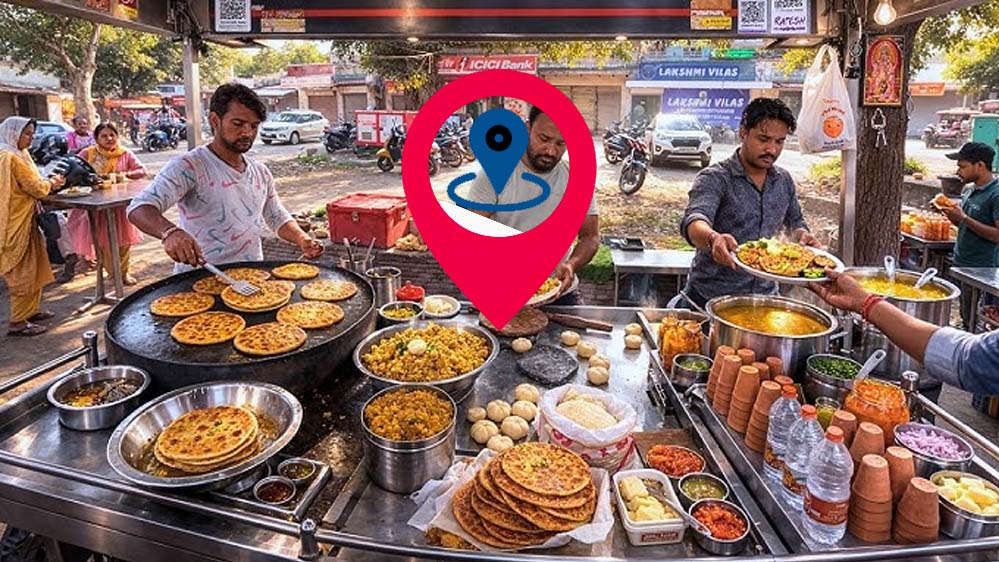 एमपी में दुकानों का डिजिटल वेरिफिकेशन, हॉकर्स कॉर्नर की जियो टैगिंग होगी, खाद्य लाइसेंस मिलेगा