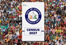 किराए के मकान में रहने की बतानी होगी वजह, गड़बड़ी करने वालों के लिए जनगणना 2027 में बड़ा प्रावधान