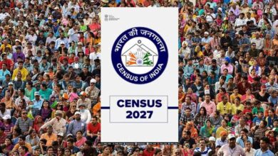 किराए के मकान में रहने की बतानी होगी वजह, गड़बड़ी करने वालों के लिए जनगणना 2027 में बड़ा प्रावधान