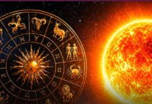सूर्य का नक्षत्र परिवर्तन 28 अप्रैल से, इन राशियों को रहना होगा सतर्क