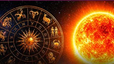 सूर्य का नक्षत्र परिवर्तन 28 अप्रैल से, इन राशियों को रहना होगा सतर्क