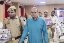 बस्ती में फर्जी नोट गिरोह का भंडाफोड़, 5 आरोपी गिरफ्तार, 4.2 लाख नकली करेंसी बरामद