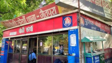 सरैया रेलवे ट्रैक पर मिली एके-47 राइफल, जैतपुरा इलाके में मचा हड़कंप