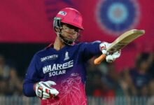 IPL 2026: वैभव सूर्यवंशी ने 8 रन में तोड़ा मैक्सवेल का रिकॉर्ड, कई दिग्गजों को पछाड़ा