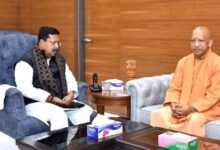 ‘योगी आदित्यनाथ ही होंगे यूपी विधानसभा चुनाव के चेहरे…’, नितिन नवीन का बड़ा ऐलान