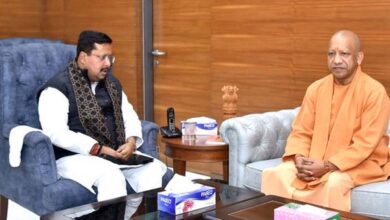 ‘योगी आदित्यनाथ ही होंगे यूपी विधानसभा चुनाव के चेहरे…’, नितिन नवीन का बड़ा ऐलान