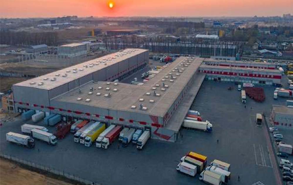 मध्यप्रदेश बनेगा विमानन और लॉजिस्टिक्स का प्रमुख केंद्र : मुख्यमंत्री डॉ. यादव