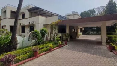 BJP विधायक सहित 6 को बंगला खाली करने का नोटिस, विधायक बोले – CM के पदचिह्नों पर चल रहे, किराया तक नहीं दे रहे मालवीय