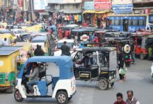 इंदौर में 6 हजार से ज्यादा ई-रिक्शाओं के रजिस्ट्रेशन, जोन अनुसार कलर करवा रहे संचालक, नई व्यवस्था शुरू होगी