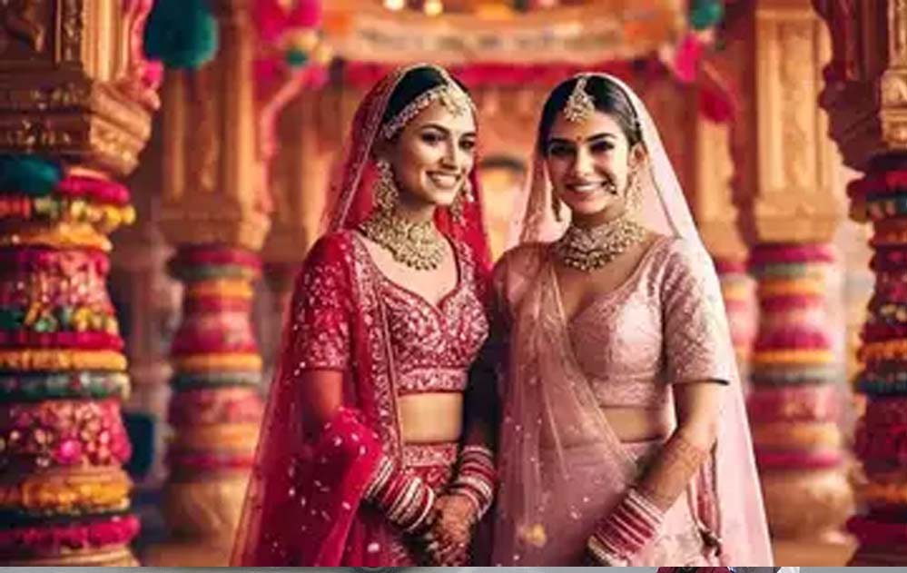 पति नहीं, उसके साथ रहूंगी…’, 2 शादीशुदा महिलाओं के बीच हुआ इश्क, साथ रहने की जिद