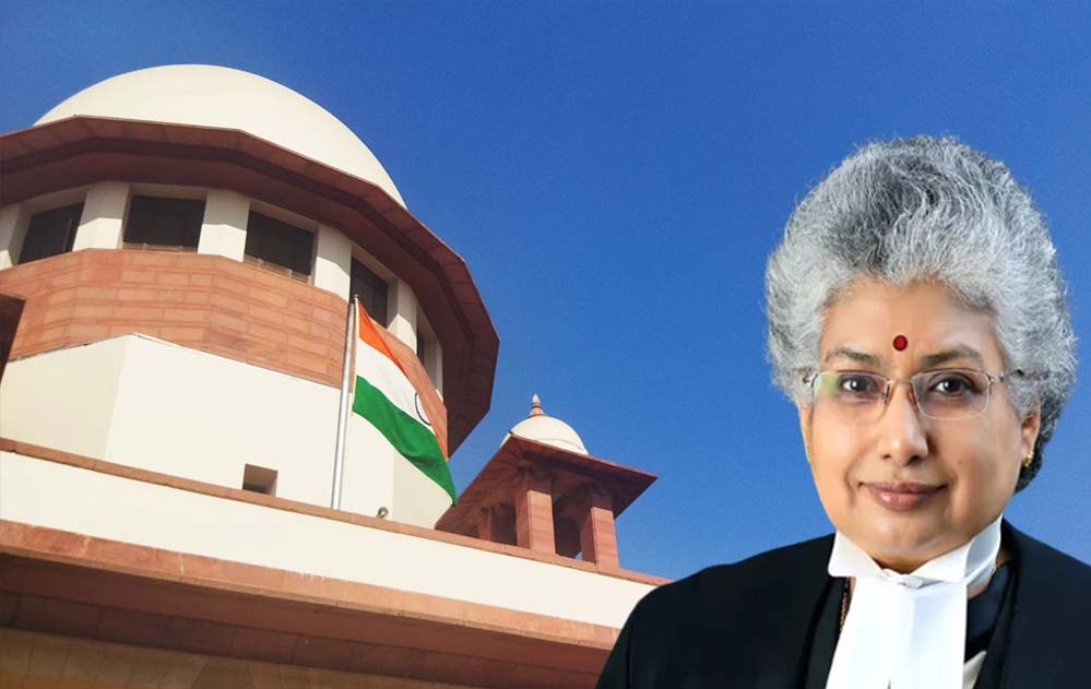 हिन्दू तो हिन्दू है, किसी भी मंदिर में जा सकता है’; जस्टिस नागरत्ना ने क्यों दिया यह बयान?