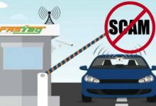FASTag के नाम पर बड़ा फ्रॉड, NHAI की एडवाइजरी, छोटी सी गलती पड़ेगी भारी