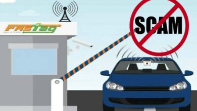 FASTag के नाम पर बड़ा फ्रॉड, NHAI की एडवाइजरी, छोटी सी गलती पड़ेगी भारी