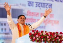 सागर को सीएम की बड़ी सौगात, 58 करोड़ के विकास कार्यों का लोकार्पण , बुंदेलखंड से प्रदेश के विकास की नई राह