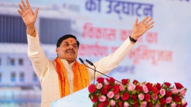 सागर को सीएम की बड़ी सौगात, 58 करोड़ के विकास कार्यों का लोकार्पण , बुंदेलखंड से प्रदेश के विकास की नई राह