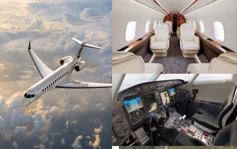 मध्य प्रदेश सरकार का VVIP बेड़ा होगा हाईटेक, 24 साल बाद मिलेगा नया जेट, 15 साल बाद नया हेलिकॉप्टर