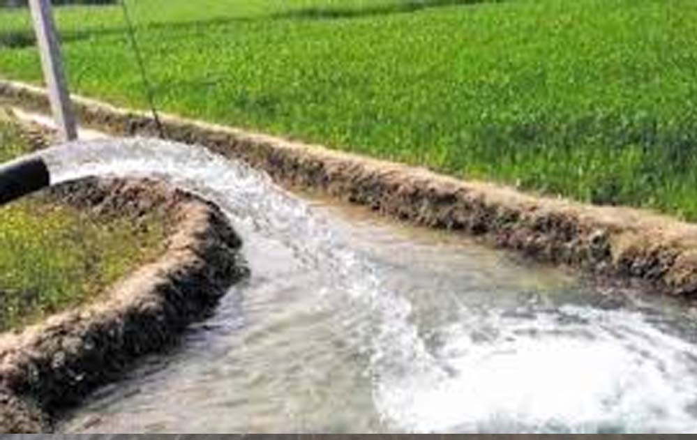 मध्य प्रदेश के 678 गांवों को चूमेगी हरियाली, वॉटर प्रोजेक्ट पर मोहन सरकार बहाएगी पैसा