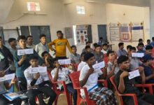 मुख्यमंत्री विष्णुदेव साय की बड़ी पहल: मुख्यधारा में लौटे युवाओं को स्वास्थ्य सुरक्षा और नई उम्मीद