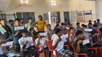 मुख्यमंत्री विष्णुदेव साय की बड़ी पहल: मुख्यधारा में लौटे युवाओं को स्वास्थ्य सुरक्षा और नई उम्मीद