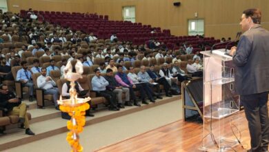 यूपीएसआईएफएस: क्वांटम कम्प्यूटिंग विषय पर एक दिवसीय कार्यशाला