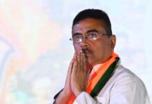 बंगाल में बदलाव नहीं हुआ तो सनातन खत्म हो जाएगा, शुभेंदु अधिकारी का हिंदू कार्ड वोटिंग के बीच