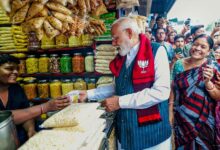 PM मोदी के 10 रुपये के नोट से मची हलचल, एक लाख में बिक रहा झालमुड़ी वाला नोट!