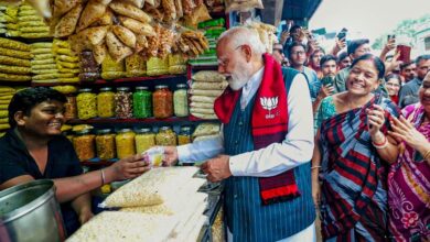 PM मोदी के 10 रुपये के नोट से मची हलचल, एक लाख में बिक रहा झालमुड़ी वाला नोट!