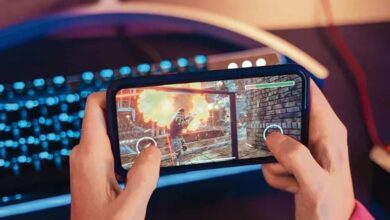 ऑनलाइन गेमिंग पर सरकार का बड़ा कदम, 1 मई से लागू होगा नया नियम, जानें क्या होगा बदलाव