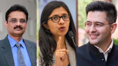 राघव चड्ढा ने गिनाए नाम, कौन हैं वो 8 सांसद जो AAP छोड़कर BJP में जाएंगे?