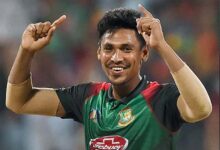 PSL 2026 में मुस्तफिजुर रहमान का नहीं होगा हिस्सा, बांग्लादेश ने वापस लिया NOC
