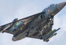 जल्दी चाहिए तेजस MK-1A फाइटर जेट, HAL के नए सीएमडी के साथ वायुसेना करेगी बैठक