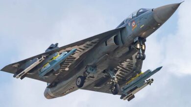 जल्दी चाहिए तेजस MK-1A फाइटर जेट, HAL के नए सीएमडी के साथ वायुसेना करेगी बैठक