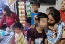 बच्चों के अपहरण मामले में बड़ा खुलासा, आर्थिक नुकसान के बाद रची गई साजिश; चार आरोपी गिरफ्तार