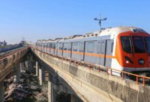 Bhopal Metro : 2030 तक ‘ऑरेंज-ब्लू’ लाइन का काम पूरा, 28 स्टेशन होंगे तैयार