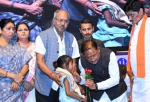 पंचायती राज संस्थाओं को सशक्त बनाकर विकसित भारत की नींव को मजबूत कर रही है हमारी सरकार : मुख्यमंत्री साय