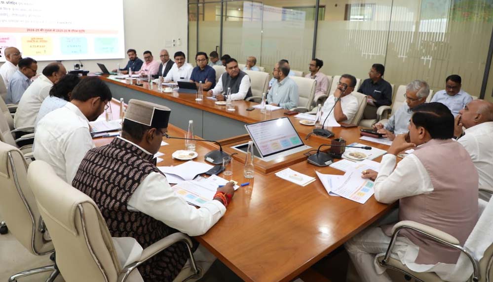 प्रदेश में सहकार से हो रहा है डेयरी गतिविधियों का विस्तार : मुख्यमंत्री डॉ. यादव