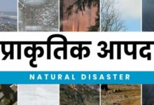प्राकृतिक आपदा में मृतकों के परिजनों को 4-4 लाख की सहायता स्वीकृत