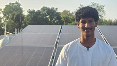 रायपुर : पीएम सूर्य घर मुफ्त बिजली योजना’ से मिल रही बड़ी राहत, उपभोक्ता बन रहे ऊर्जा उत्पादक