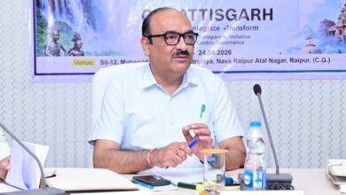 आम जनता को शासन की फ्लैगशिप योजनाओं का लाभ दिलाने के लिए सूचना प्रौद्योगिकी का अधिकतम इस्तेमाल करें: मुख्य सचिव विकासशील