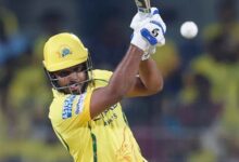 MI vs CSK: संजू सैमसन का तूफान, 10 चौके, 6 छक्के और 101 रन, वानखेड़े में बनाया यूनिक र‍िकॉर्ड