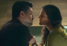 काजोल ने 30 साल बाद तोड़ी नो-किस पॉलिसी, जानें क्या थी वजह