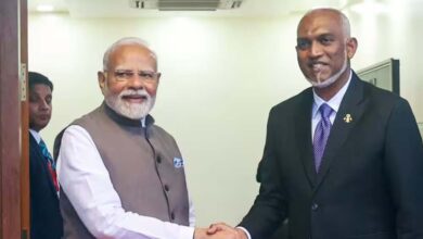 संकट में भारत का बड़ा कदम, मालदीव को 30 अरब रुपये की मदद प्रदान की मुइज्जु सरकार ने
