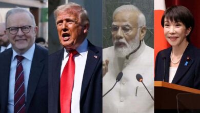 US के पूर्व मंत्री ने कहा- भारत है QUAD की सबसे बड़ी ताकत, पीएम मोदी से जुड़ा अहम बयान