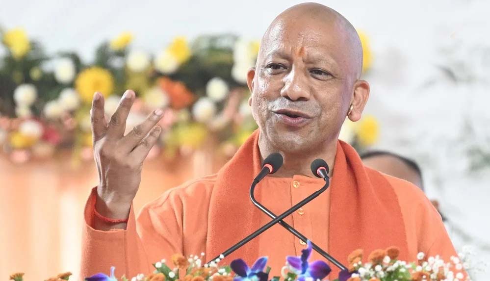 सीएम योगी करेंगे रश्मिरथी पर्व का शुभारंभ, दिनकर को समर्पित होगा तीन दिवसीय आयोजन