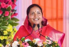 भीषण गर्मी में बच्चों की सुरक्षा सर्वोपरि: मंत्री लक्ष्मी राजवाड़े