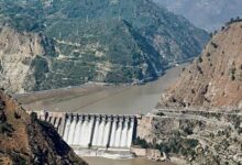 Pakistan Indus Water: गर्मी बढ़ने पर पाकिस्तान हुआ बेचैन, UNSC में सिंधु के पानी के लिए गिड़गिड़ाया