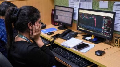 ग्लोबल तनाव के बीच शेयर बाजार में हलचल की आशंका, IRFC से बजाज फाइनेंस तक पर नजर